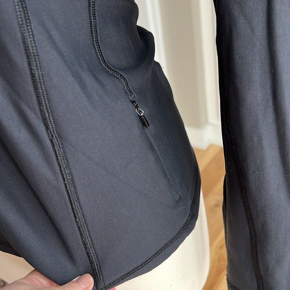 Reebok thermal pullover - Picture 3 of 6